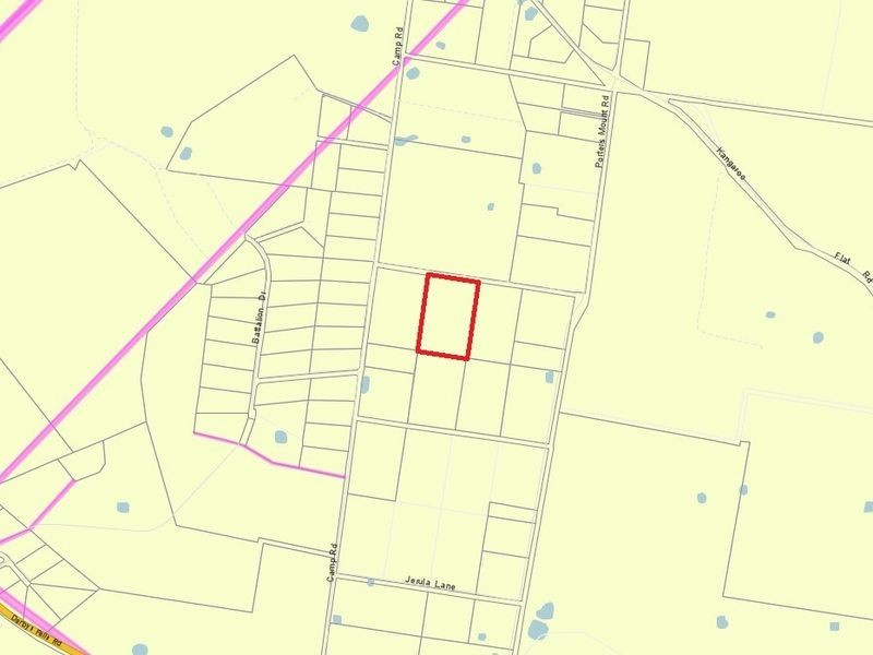 Lot 73 Camp Road, Cowra NSW 2794