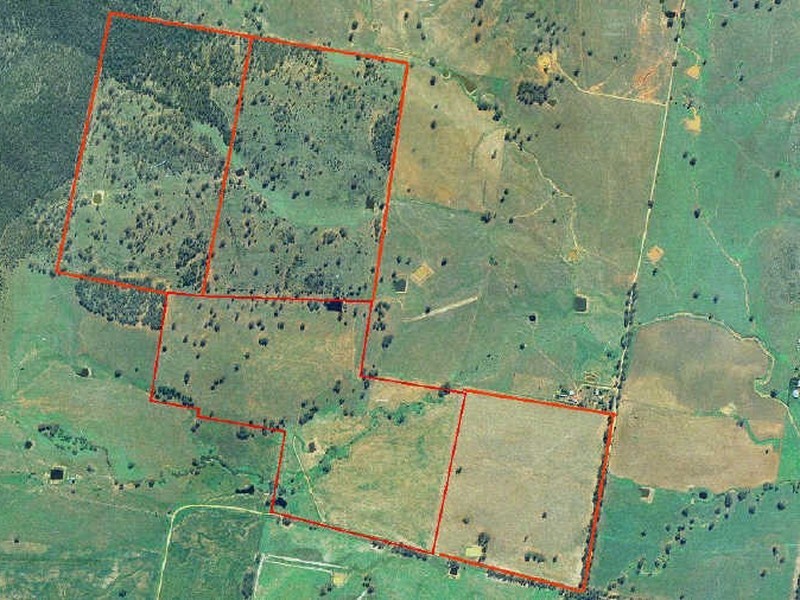 Middle Creek Road, Cowra NSW 2794