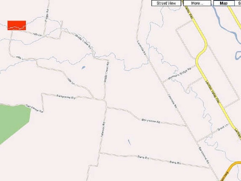 Middle Creek Road, Cowra NSW 2794