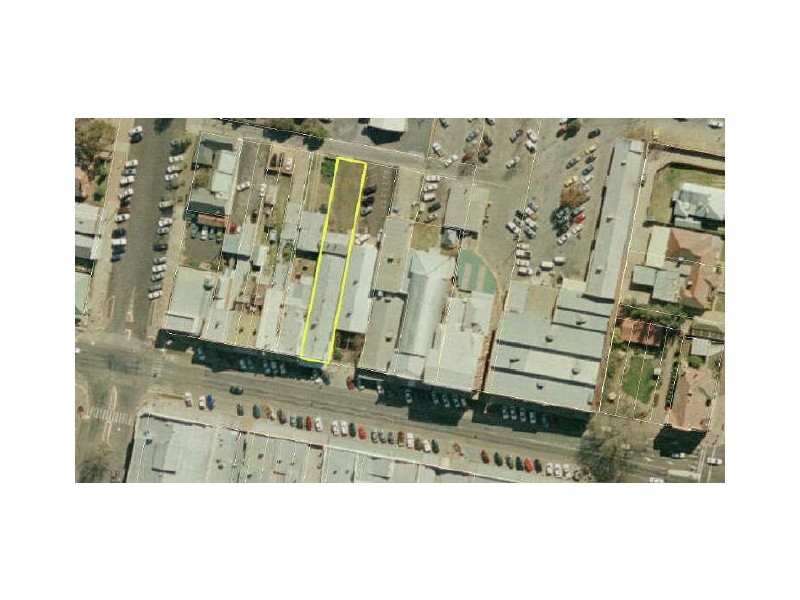 50 Kendal Street, Cowra NSW 2794