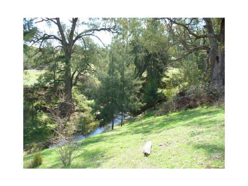 Lot 1 Mount McDonald Road, Cowra NSW 2794