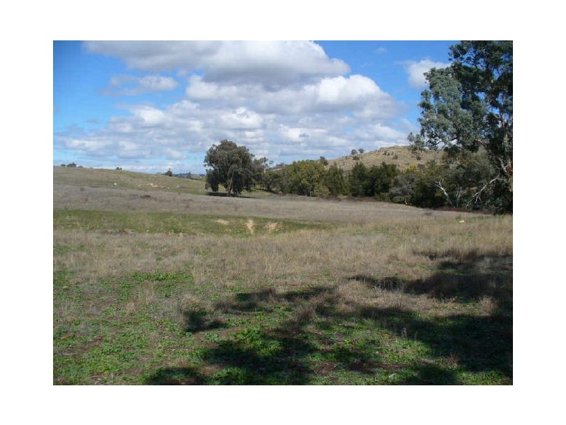 Lot 1 Mount McDonald Road, Cowra NSW 2794