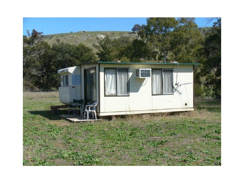 Lot 1 Mount McDonald Road, Cowra NSW 2794