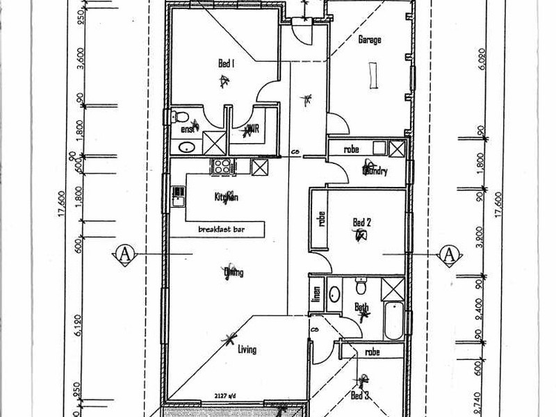 Unit 1/2 Amie Street, Cowra NSW 2794