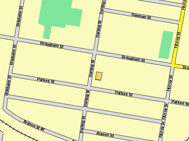 18a Parkes Street, Cowra NSW 2794