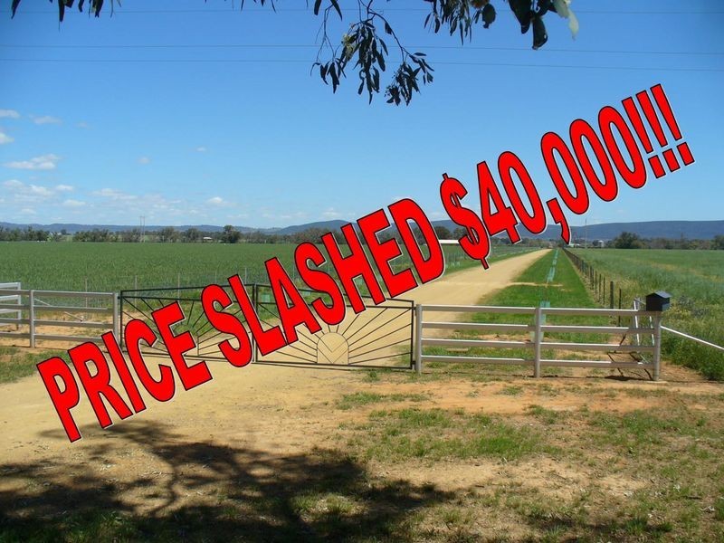 1149 Forbes Road, Cowra NSW 2794