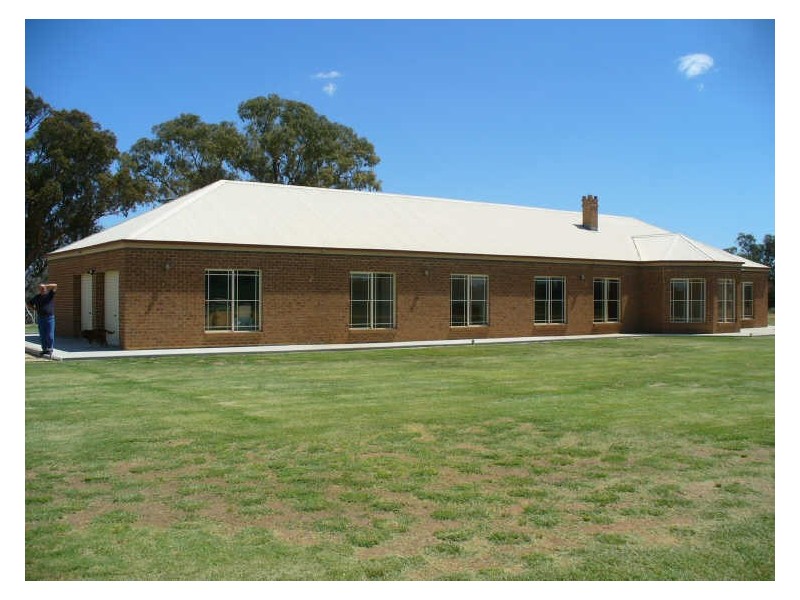 1149 Forbes Road, Cowra NSW 2794