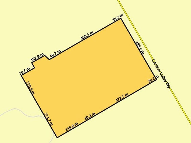 1149 Forbes Road, Cowra NSW 2794