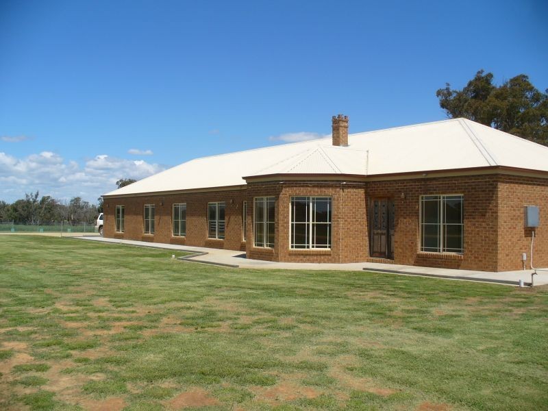 1149 Forbes Road, Cowra NSW 2794