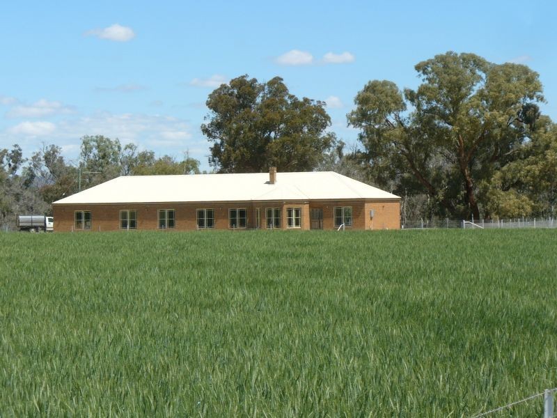 1149 Forbes Road, Cowra NSW 2794
