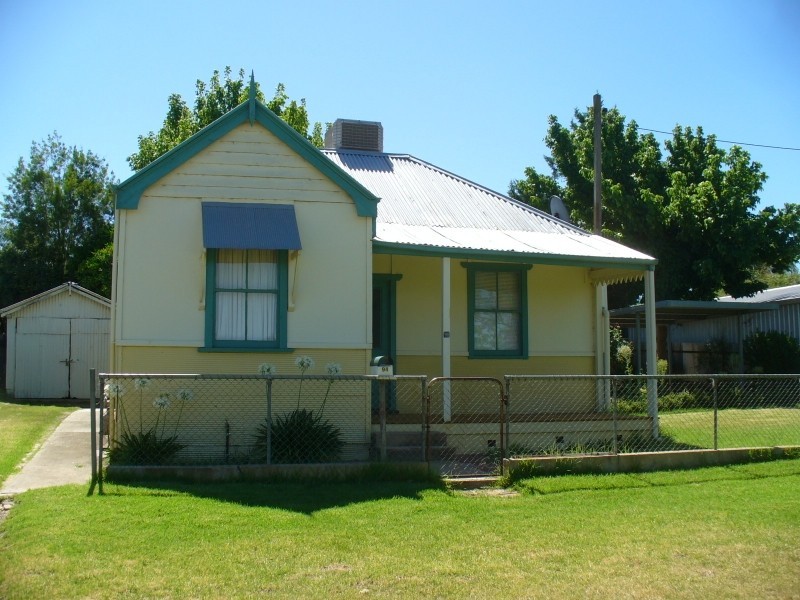 94 Fitzroy Street, Cowra NSW 2794