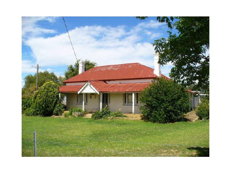 1160 Canowindra Road, Cowra NSW 2794