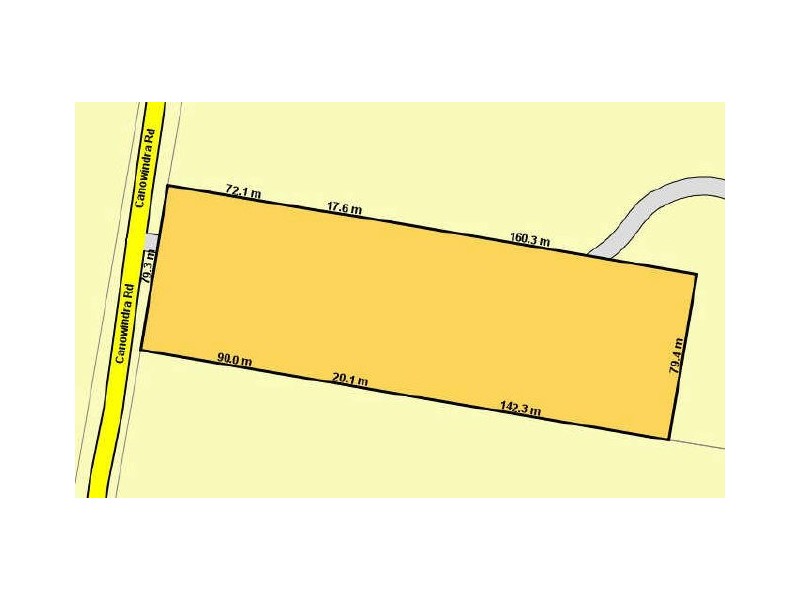 1160 Canowindra Road, Cowra NSW 2794