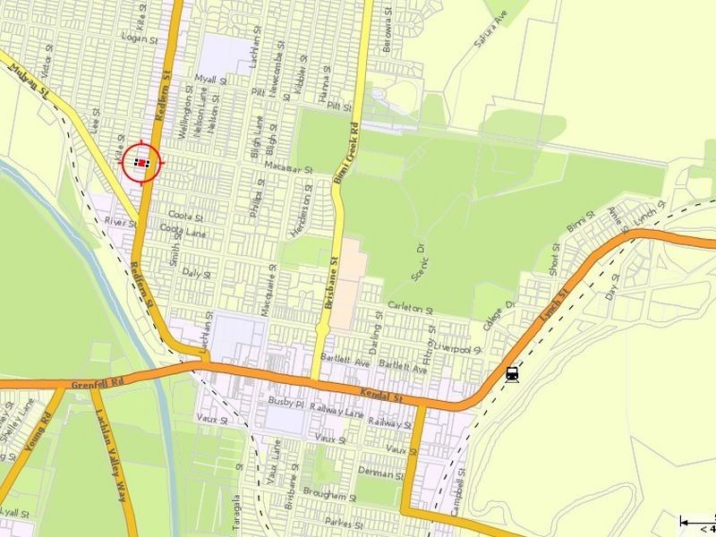 32 Redfern Street, Cowra NSW 2794