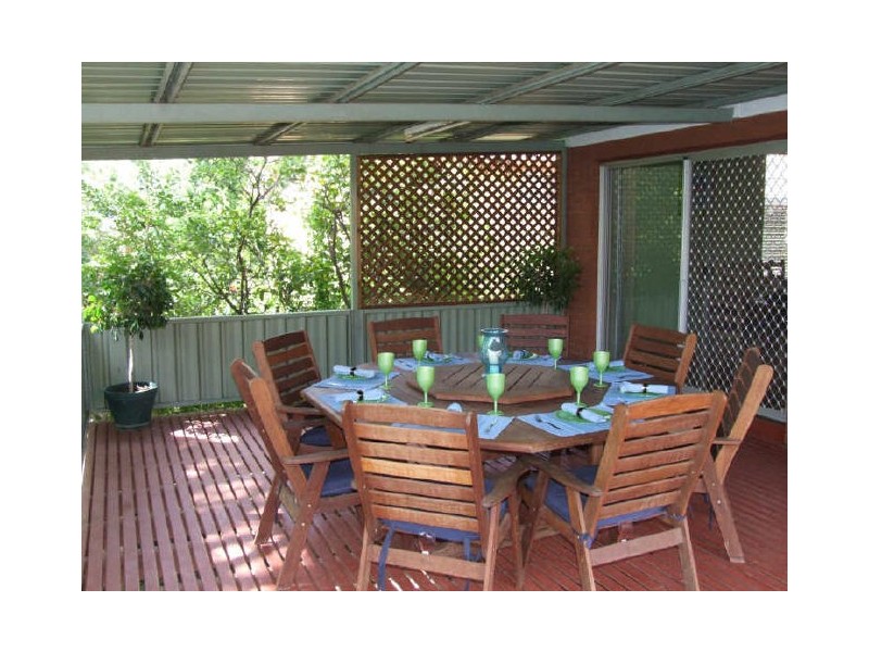 8 Scenic Drive, Cowra NSW 2794