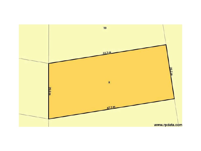 8 Scenic Drive, Cowra NSW 2794