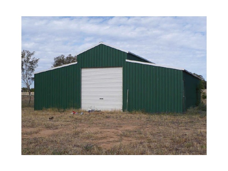 Lot 1 Bimbi Road, Grenfell NSW 2810