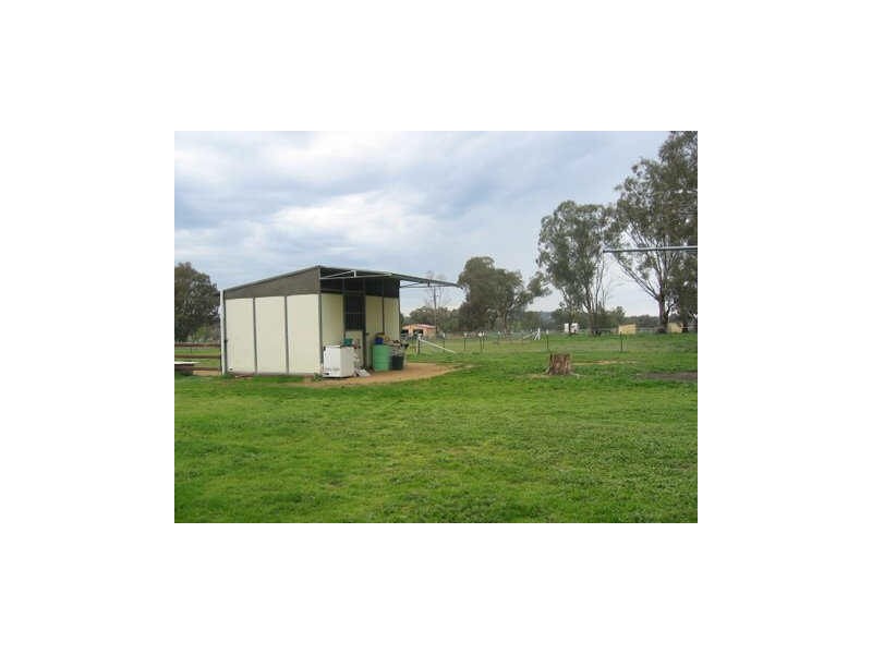 Lot 1 Bimbi Road, Grenfell NSW 2810
