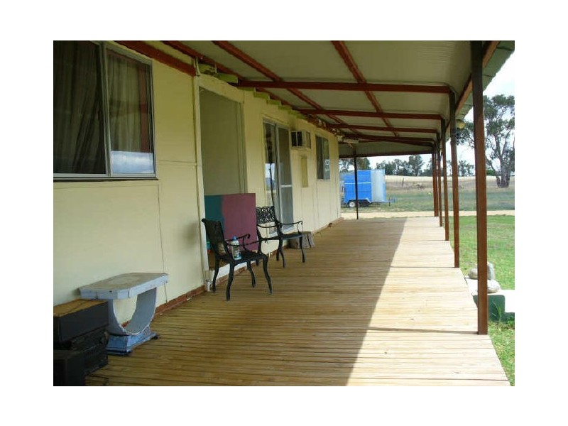 Lot 1 Bimbi Road, Grenfell NSW 2810