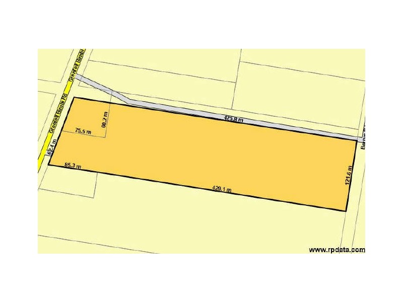 Lot 1 Bimbi Road, Grenfell NSW 2810