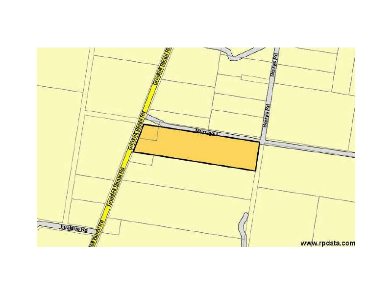 Lot 1 Bimbi Road, Grenfell NSW 2810