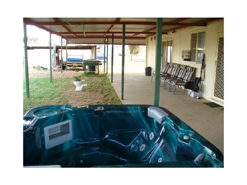 Lot 1 Bimbi Road, Grenfell NSW 2810