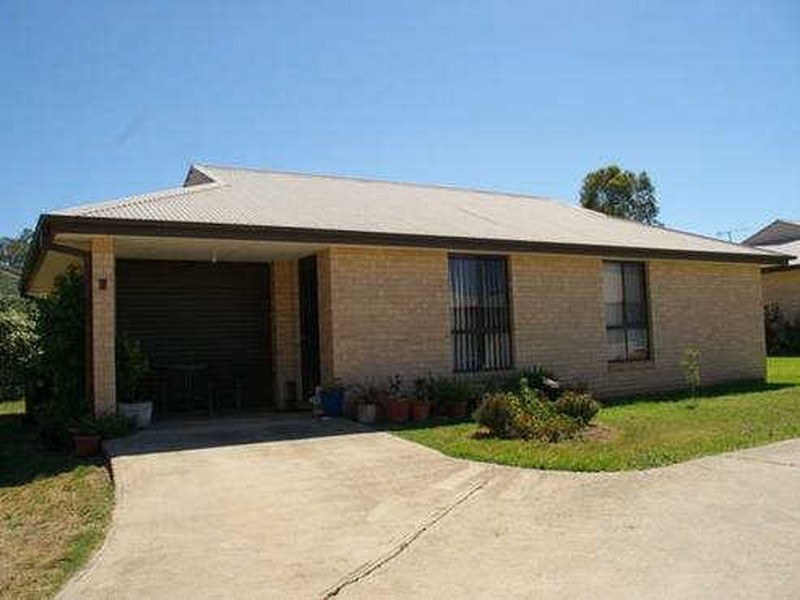6/53 Wellington Street, Cowra NSW 2794