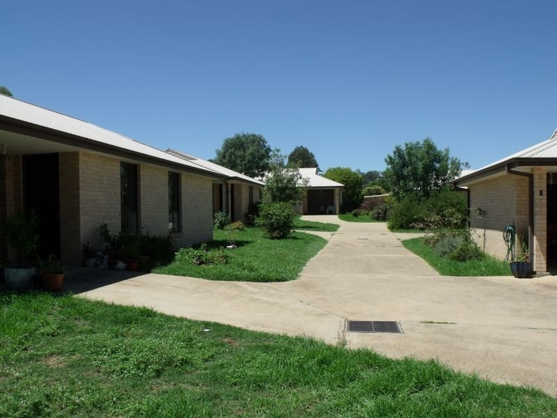 6/53 Wellington Street, Cowra NSW 2794