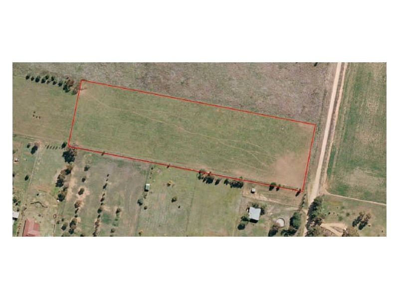 Lot 36 Commelia Road, Cowra NSW 2794