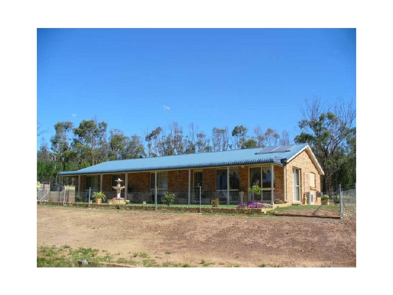 Lot 10 Conimbla Road, Cowra NSW 2794