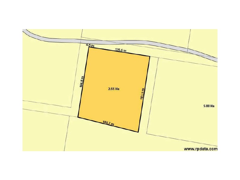 Lot 10 Conimbla Road, Cowra NSW 2794