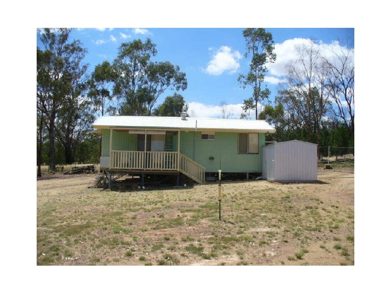 Lot 10 Conimbla Road, Cowra NSW 2794