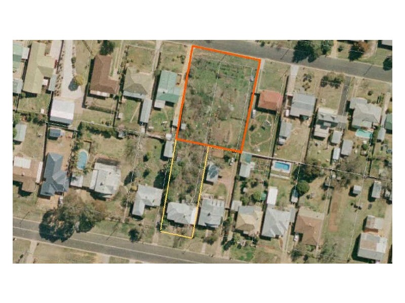 14 Walker Street, Cowra NSW 2794