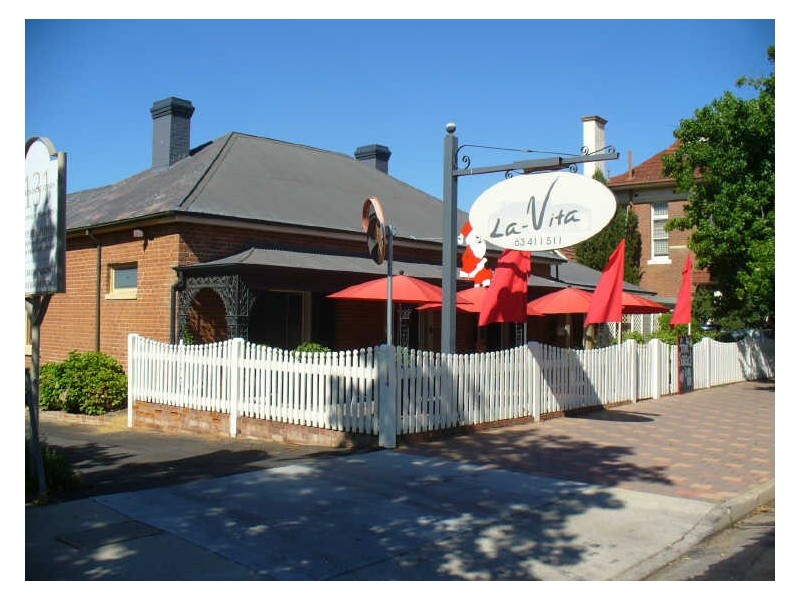 127 Kendal Street, Cowra NSW 2794