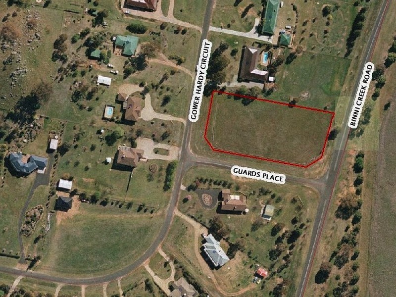 12 Gower Hardy Circuit, Cowra NSW 2794