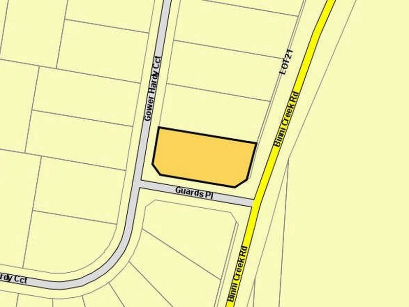 12 Gower Hardy Circuit, Cowra NSW 2794