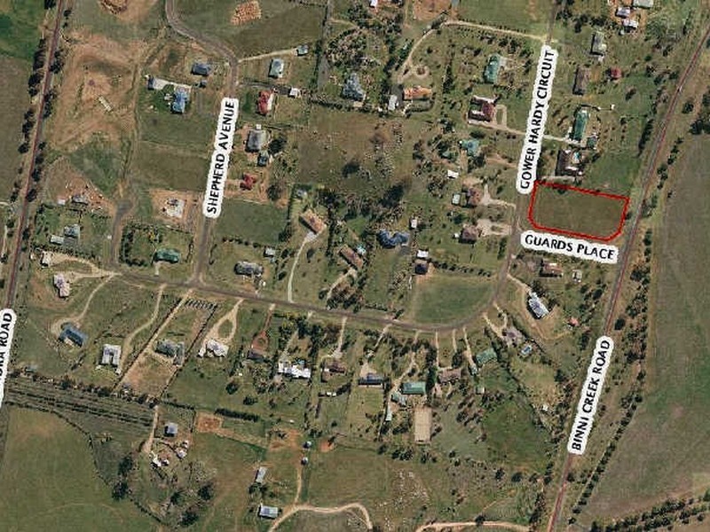 12 Gower Hardy Circuit, Cowra NSW 2794