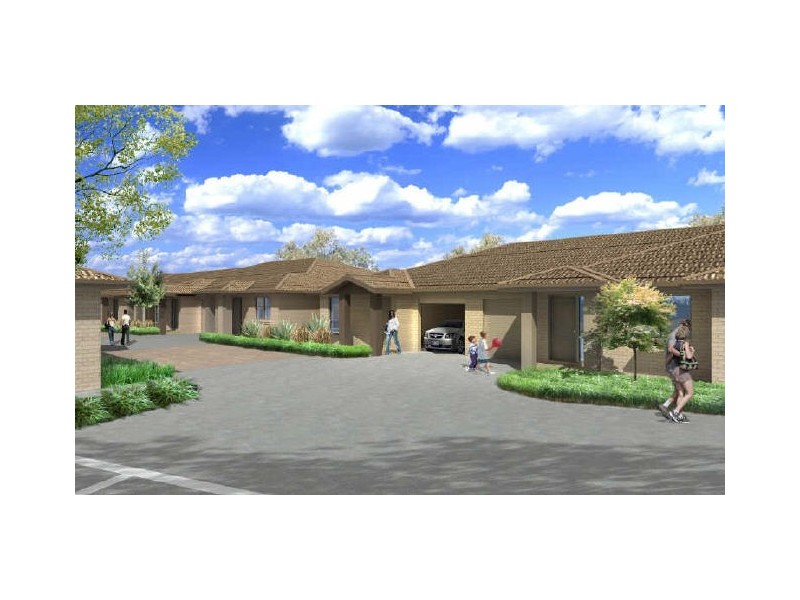 5/3 Vaux Street, Cowra NSW 2794