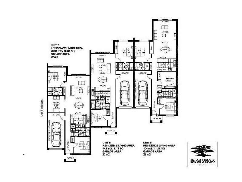 1/3 Vaux Street, Cowra NSW 2794