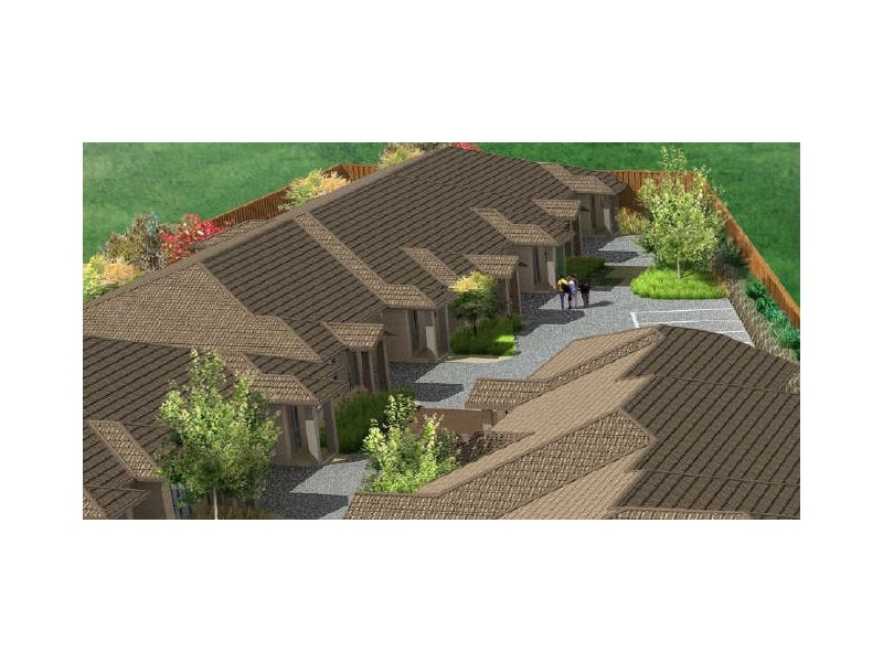 1/3 Vaux Street, Cowra NSW 2794