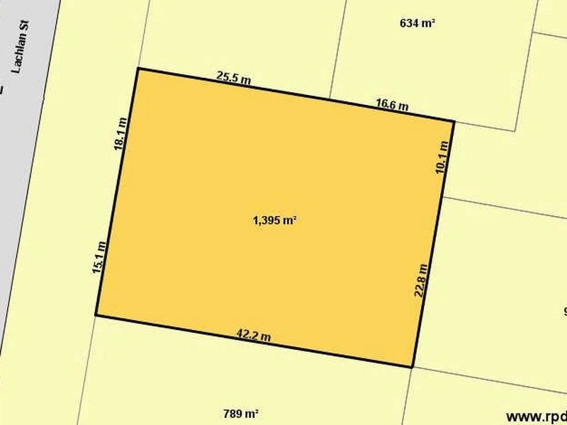 109 Lachlan Street, Cowra NSW 2794