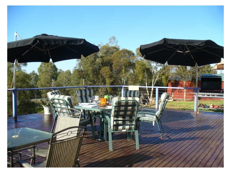 5 Dawson Drive, Cowra NSW 2794