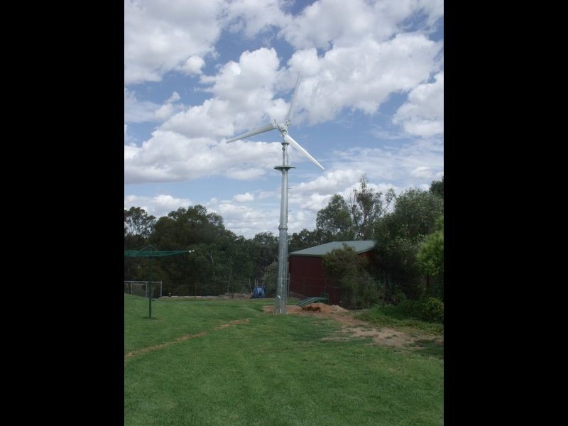 5 Dawson Drive, Cowra NSW 2794