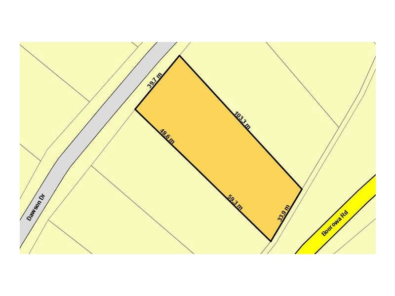 5 Dawson Drive, Cowra NSW 2794