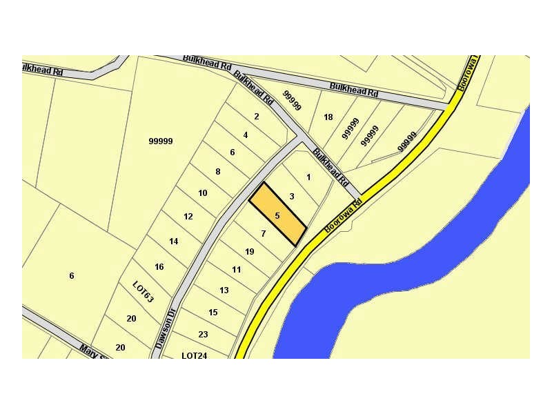 5 Dawson Drive, Cowra NSW 2794