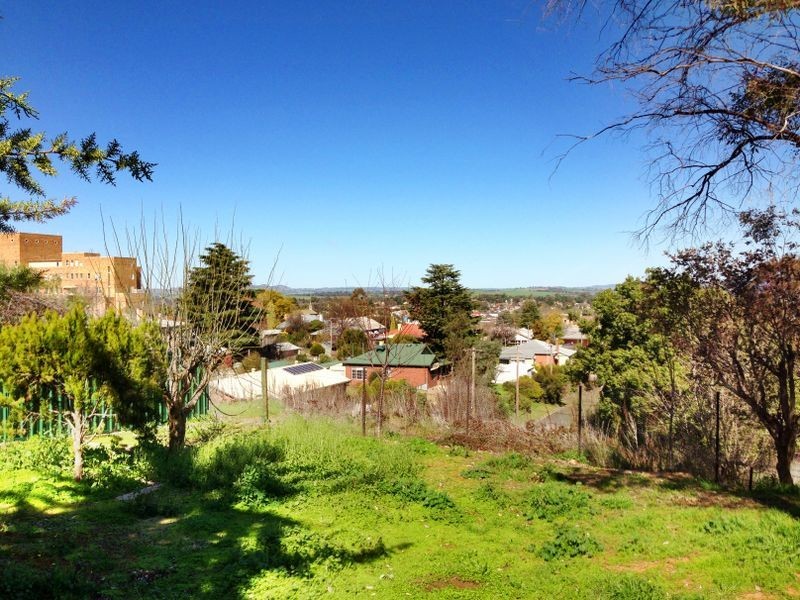 Lot 21 Bennelong Place, Cowra NSW 2794