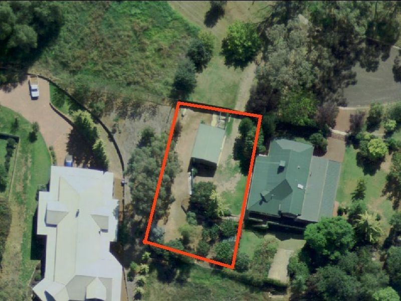 Lot 21 Bennelong Place, Cowra NSW 2794