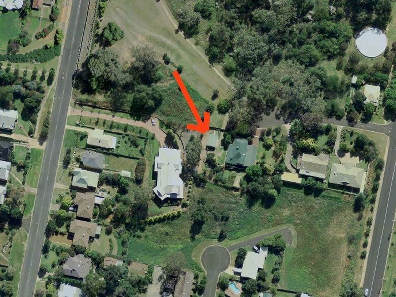 Lot 21 Bennelong Place, Cowra NSW 2794