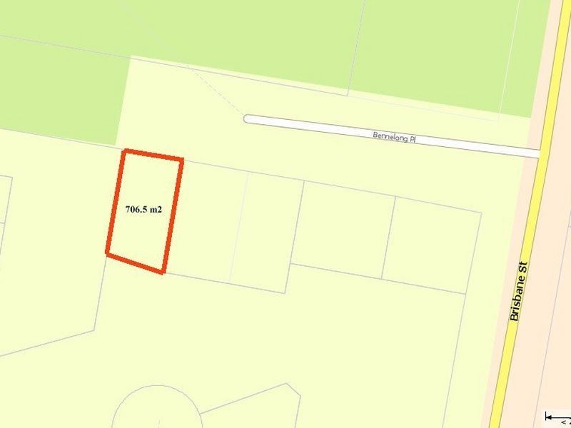 Lot 21 Bennelong Place, Cowra NSW 2794