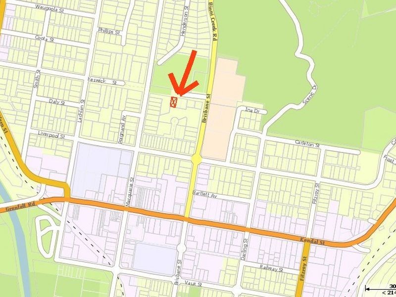 Lot 21 Bennelong Place, Cowra NSW 2794